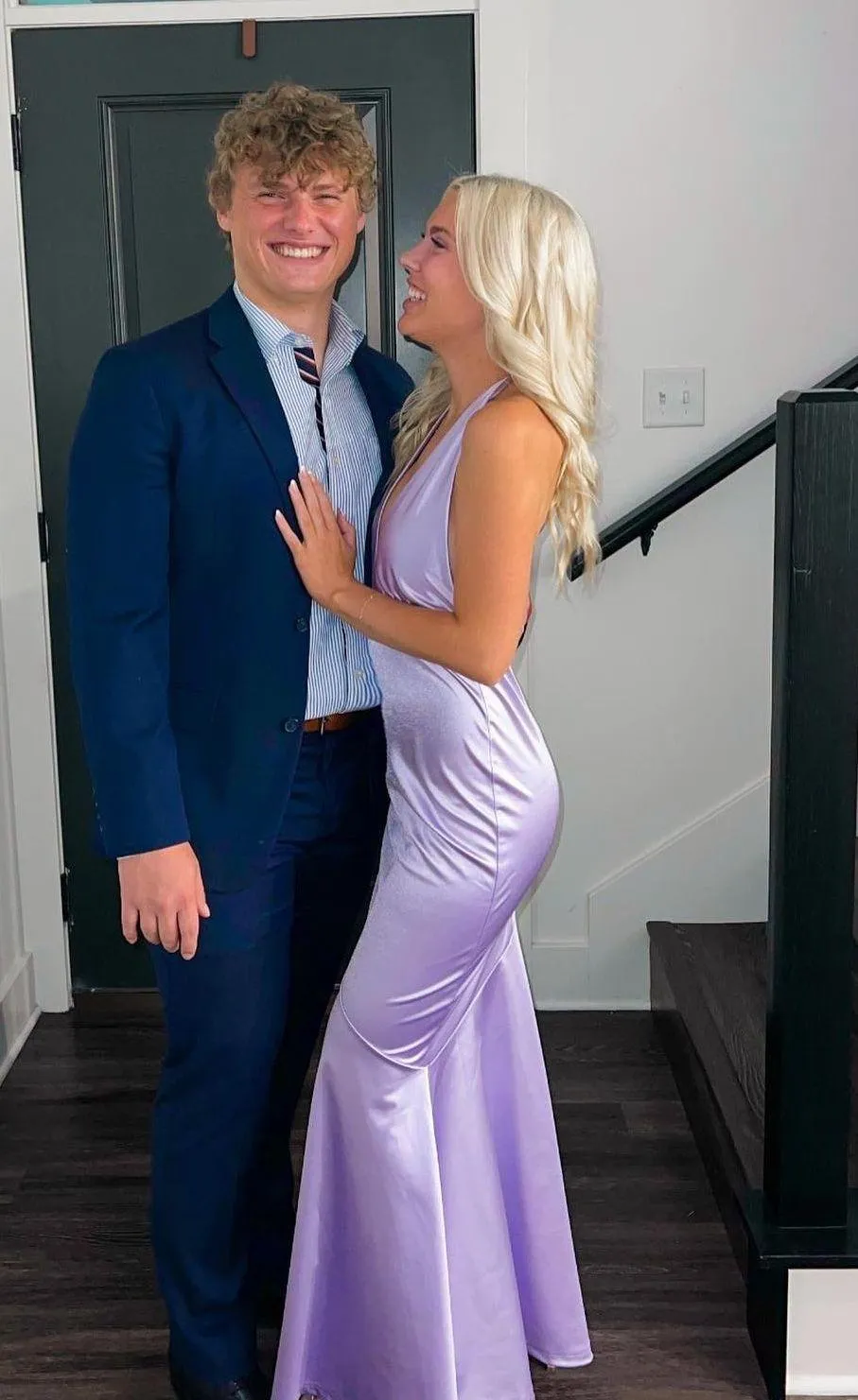 Lucy in the Sky Dress - Image 8