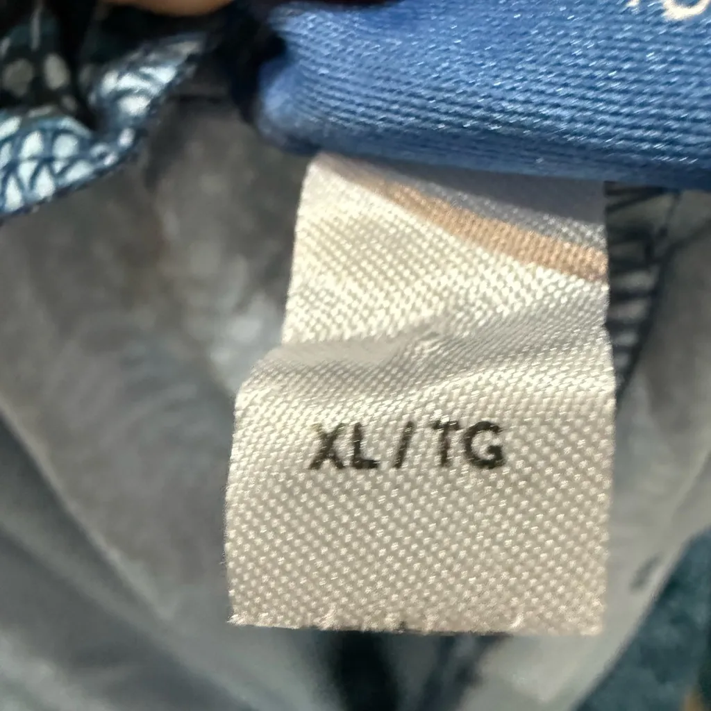 Ripskirt Hawaii Beachcomber Pants NWOT Blue Size XL - Image 4