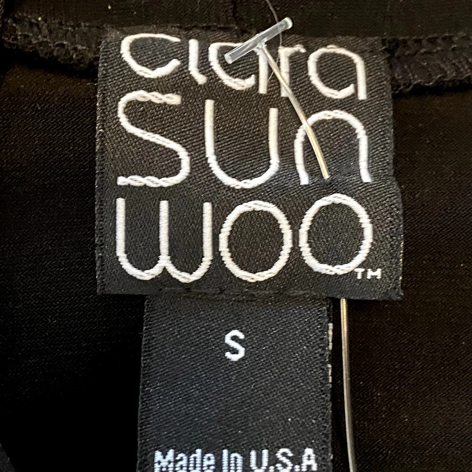 Clara Sun Woo Dress V - Image 6