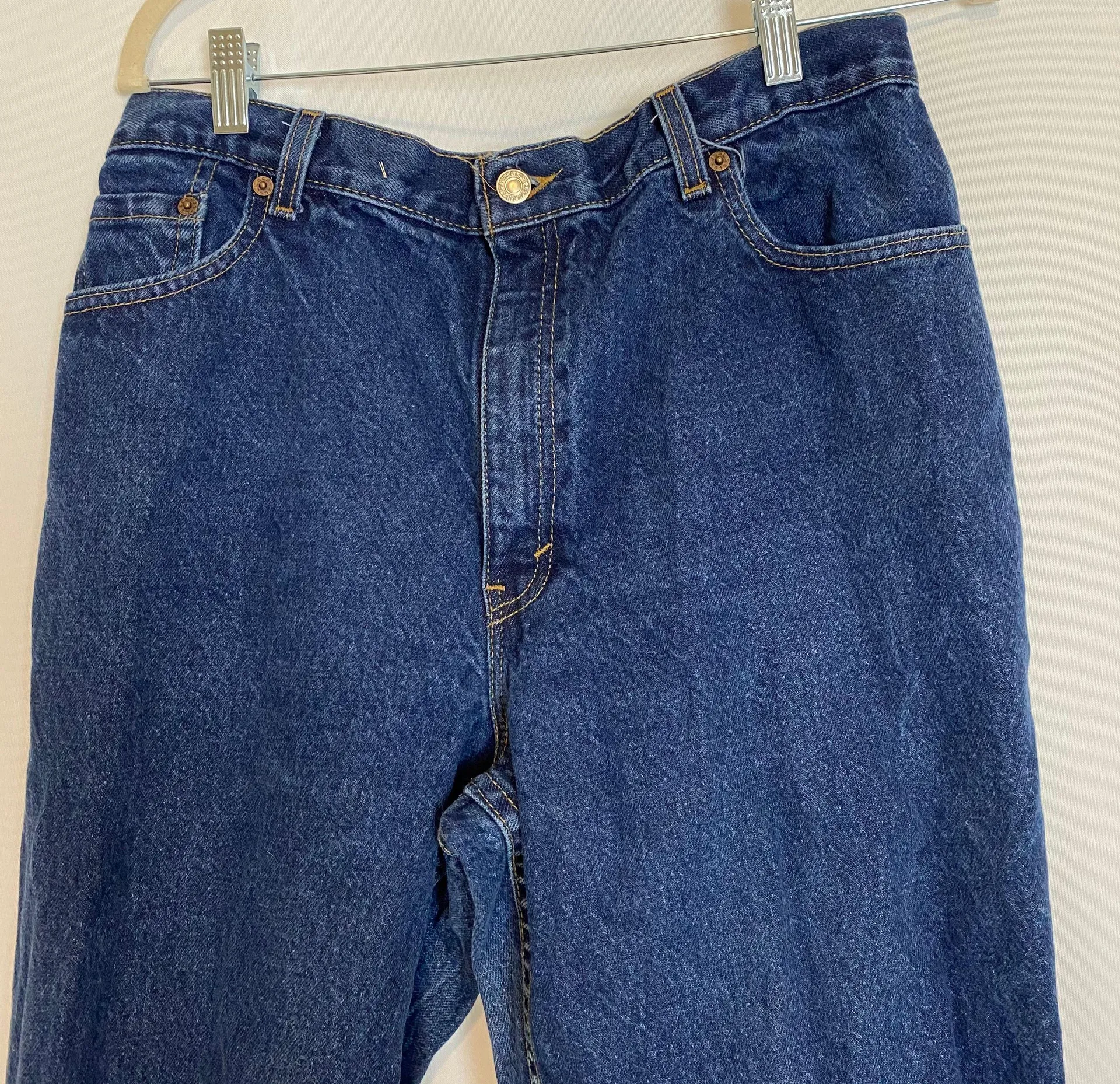 Levi’s Vintage  jeans - Image 4