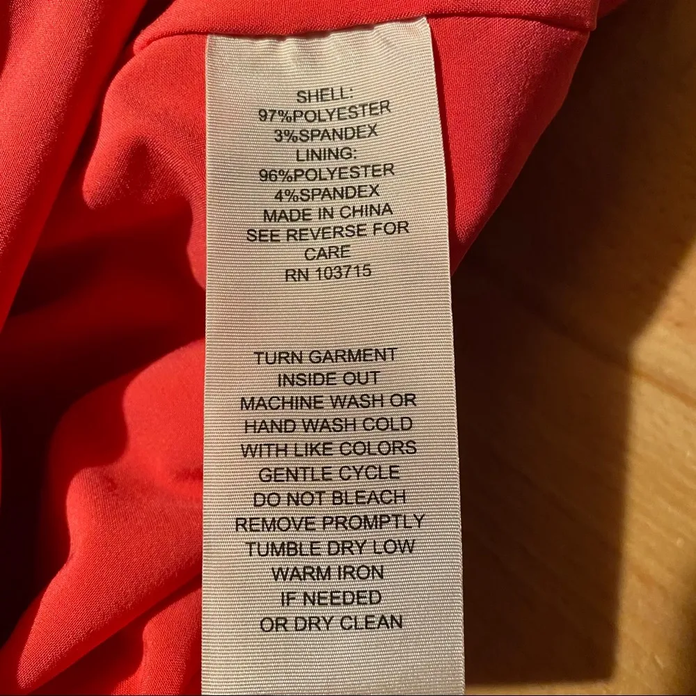 Nanette Lepore Jacket - Image 13