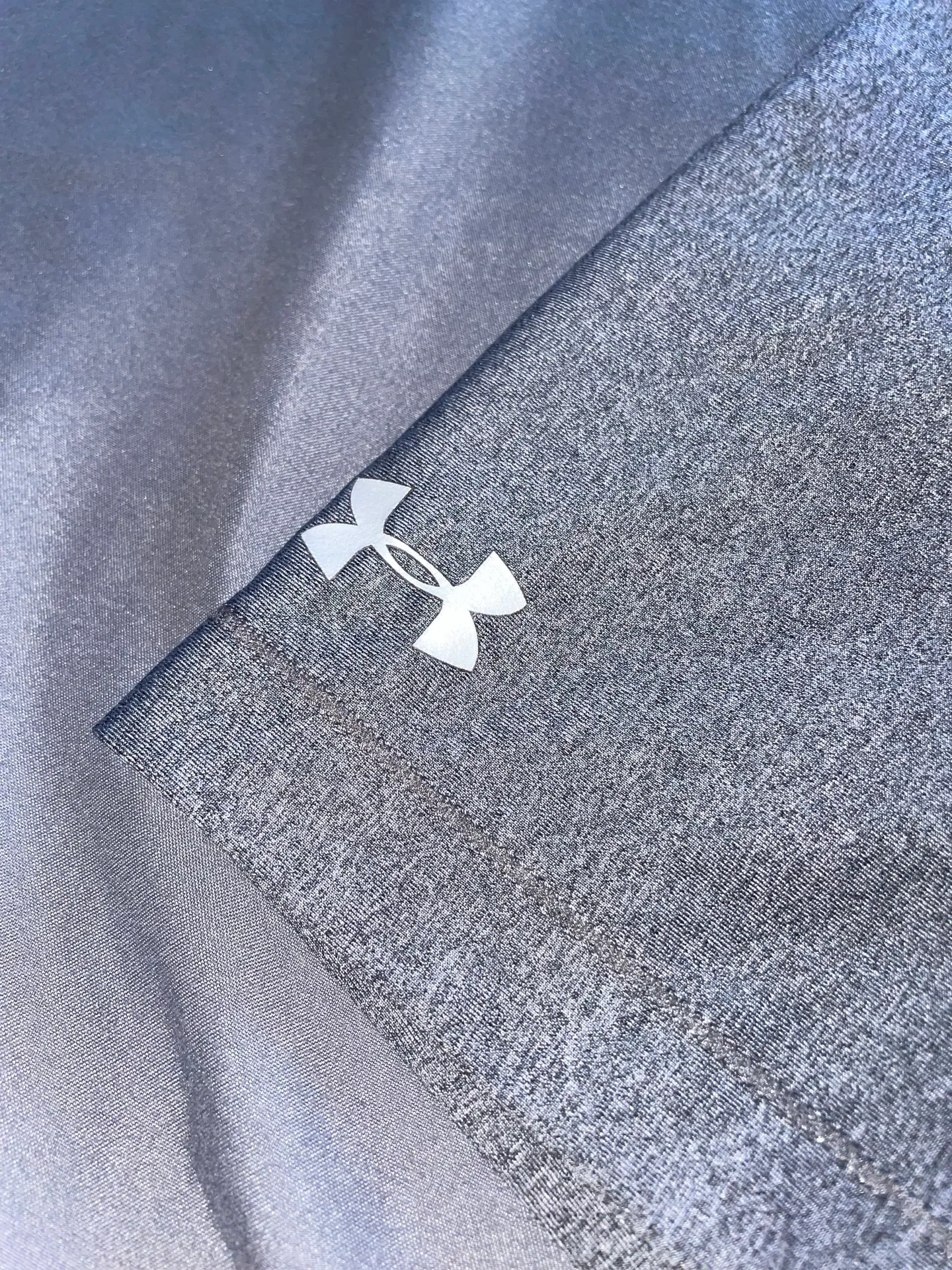 Under Armour Compression Shorts - Image 3