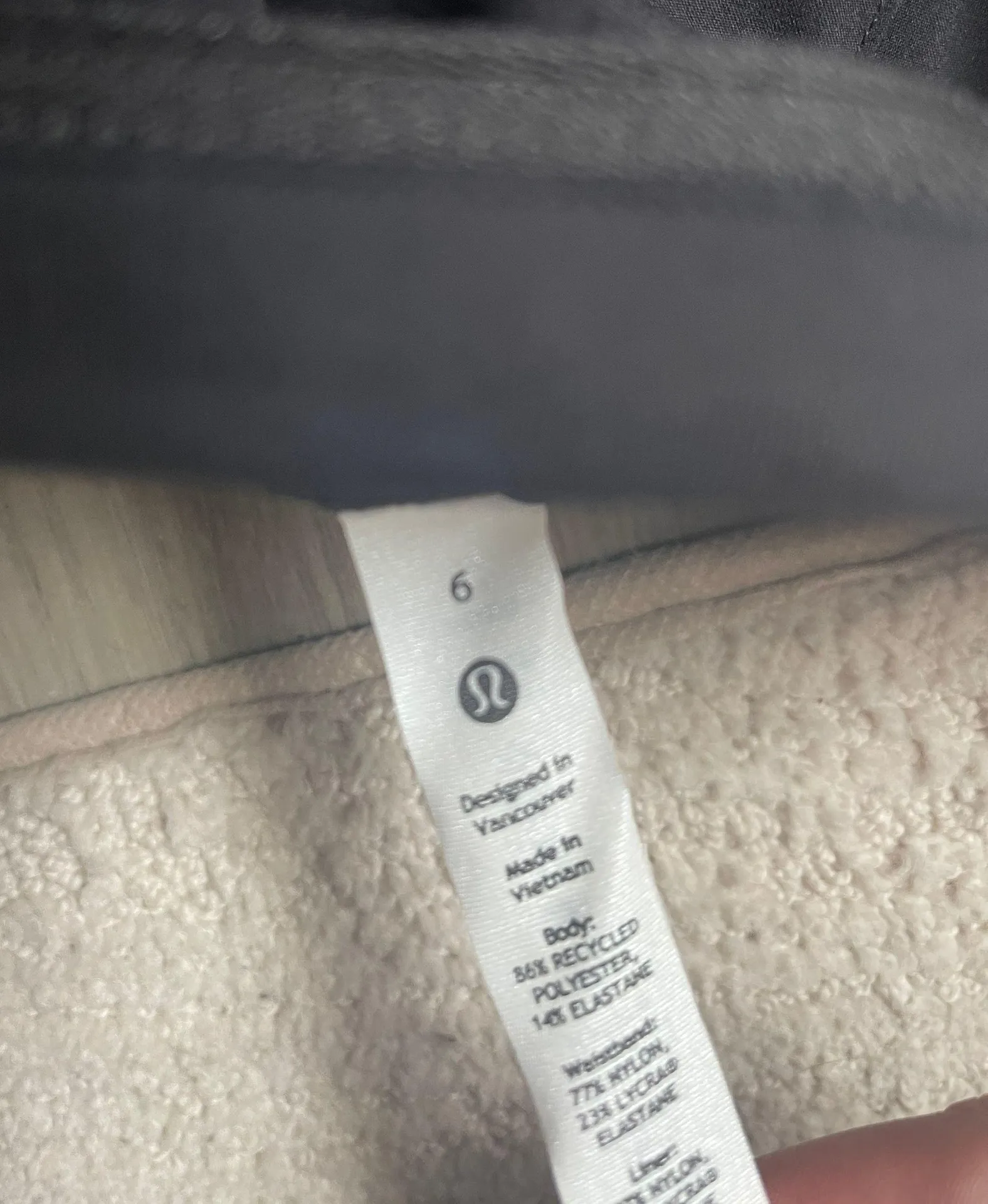 Lululemon Pace Rival Skirt - Image 3