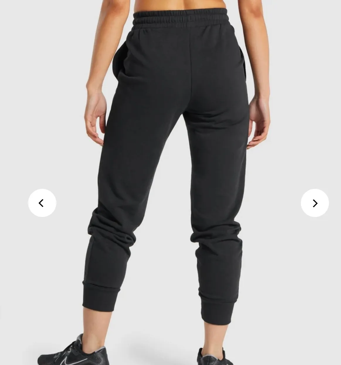 Gymshark joggers - Image 3