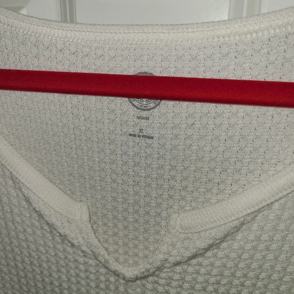 SO Thermal Tunic Shirt - Image 3