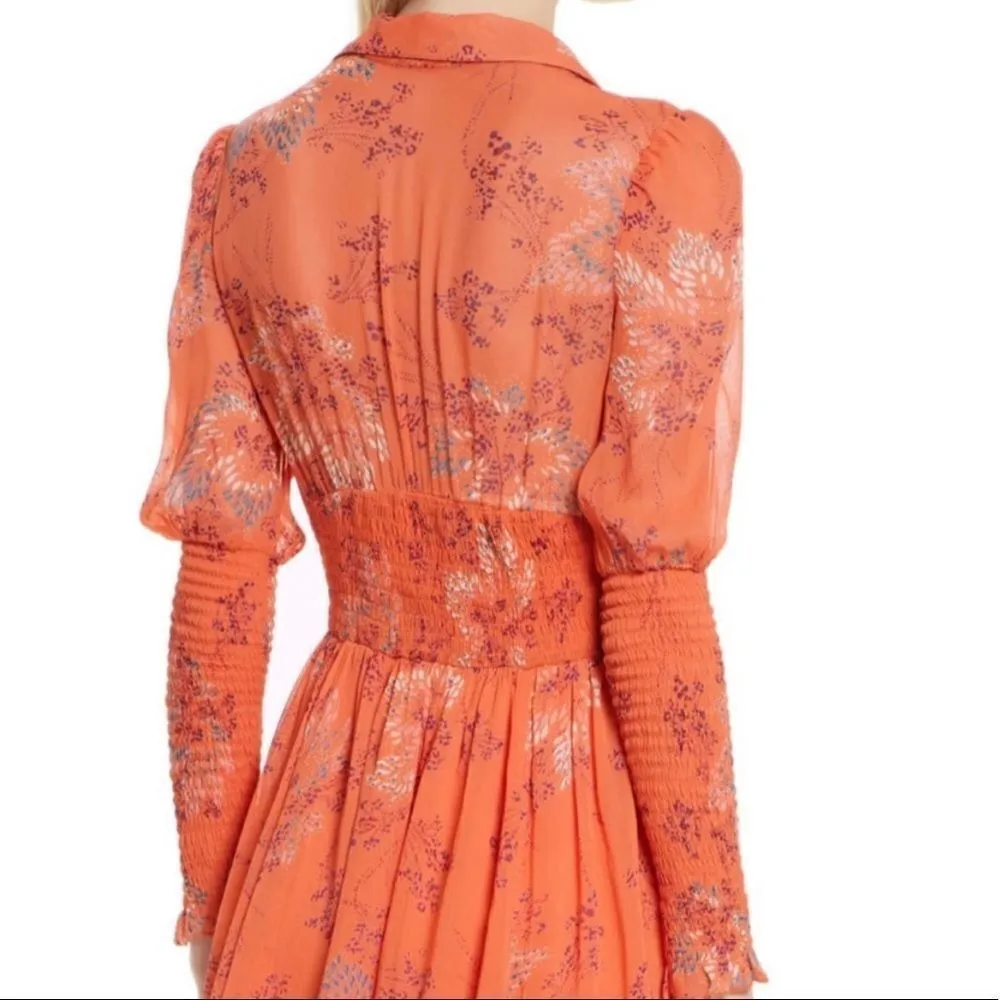 NWT Free People dress - Image 2