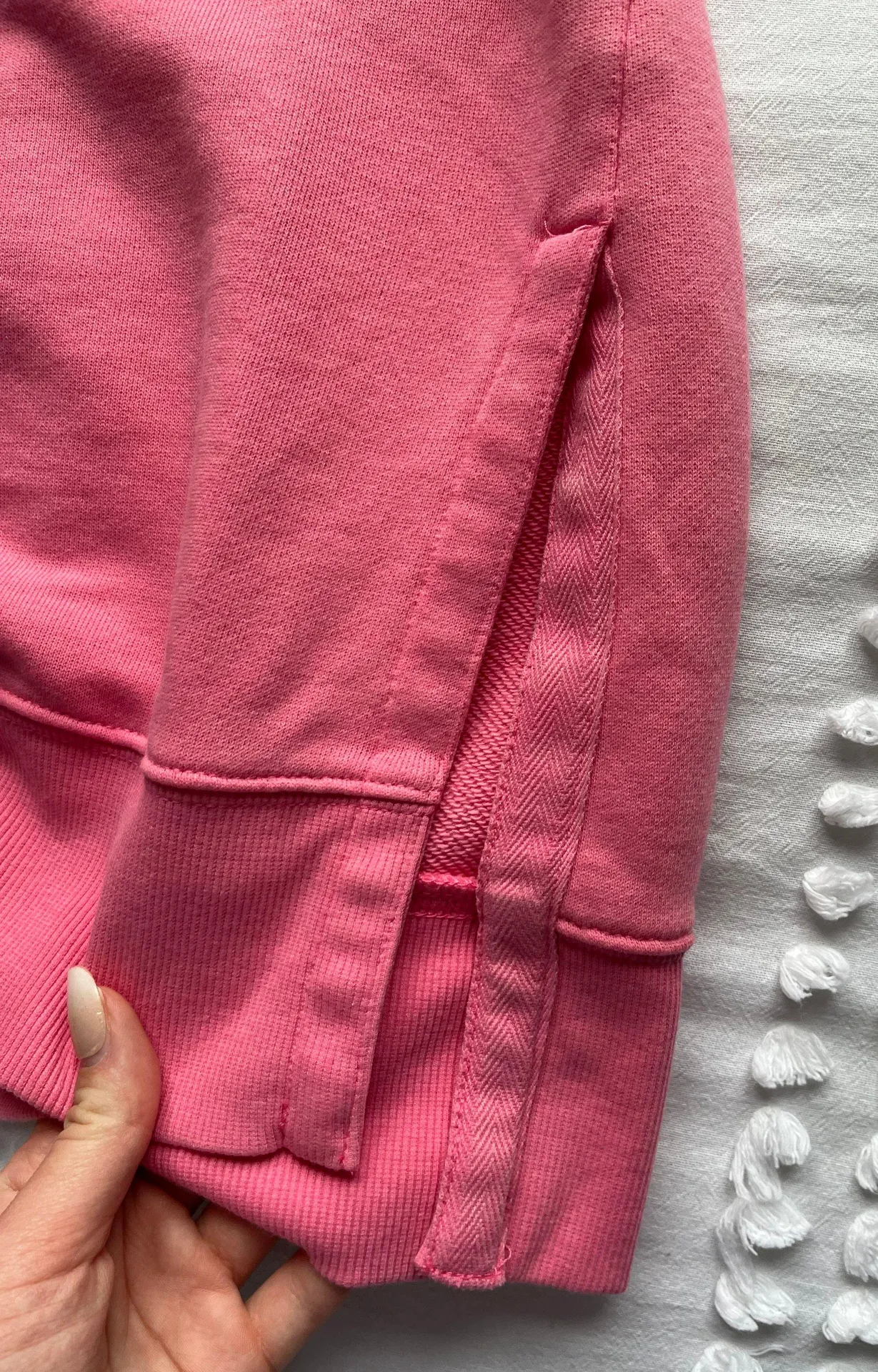 Pink Crewneck - Image 8