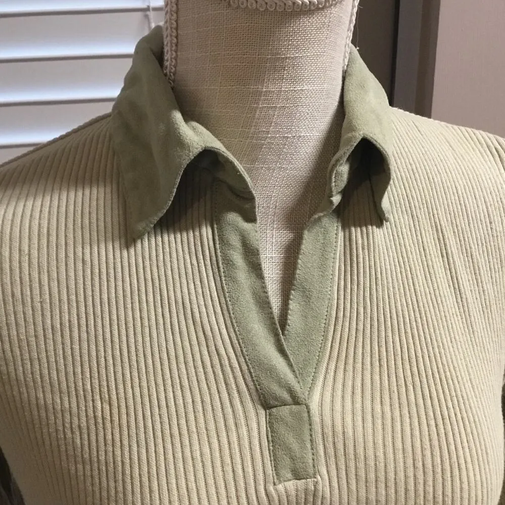 Carolyn Taylor Sweater - Image 2