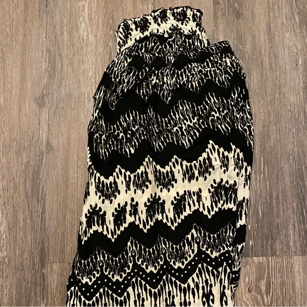 Claudia Richards Black Pants Size 3X NWT - Image 9