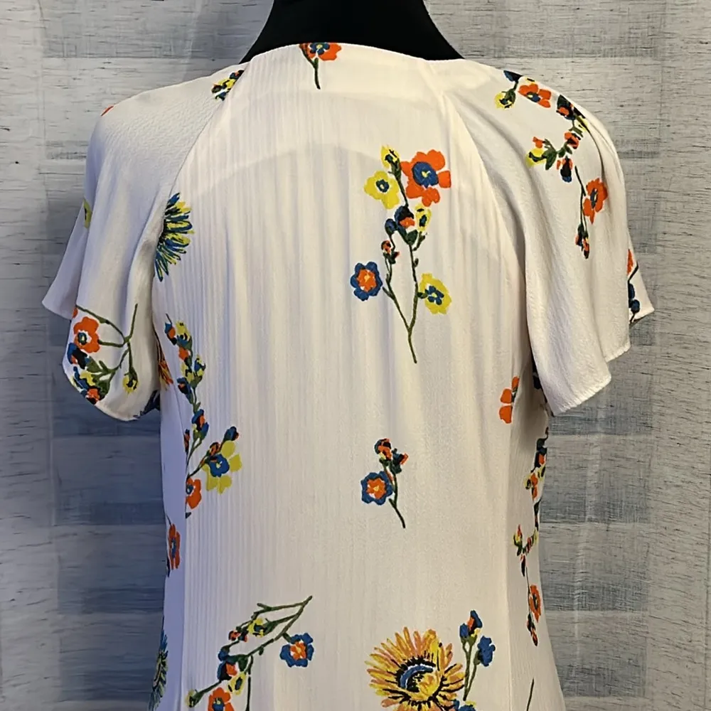 Free People Lost In You Midi Dress - Image 7