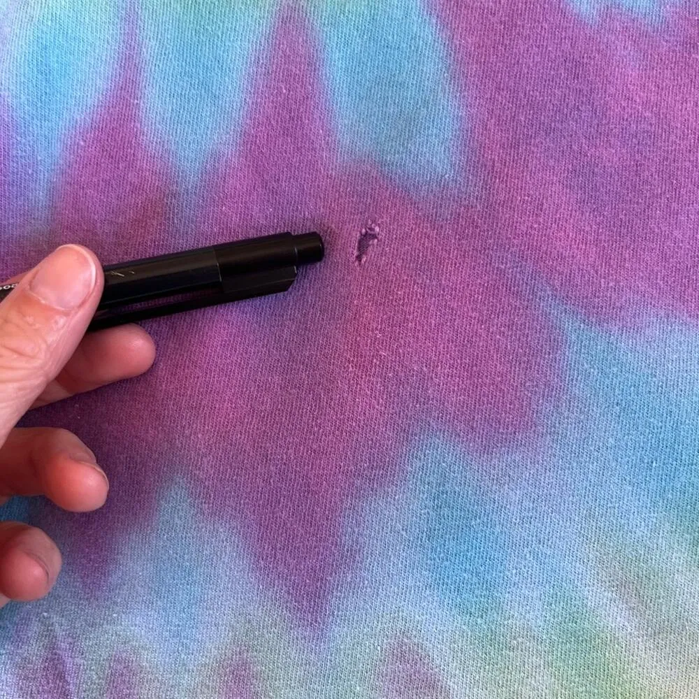 Grateful Dead tee. Size L - Image 4