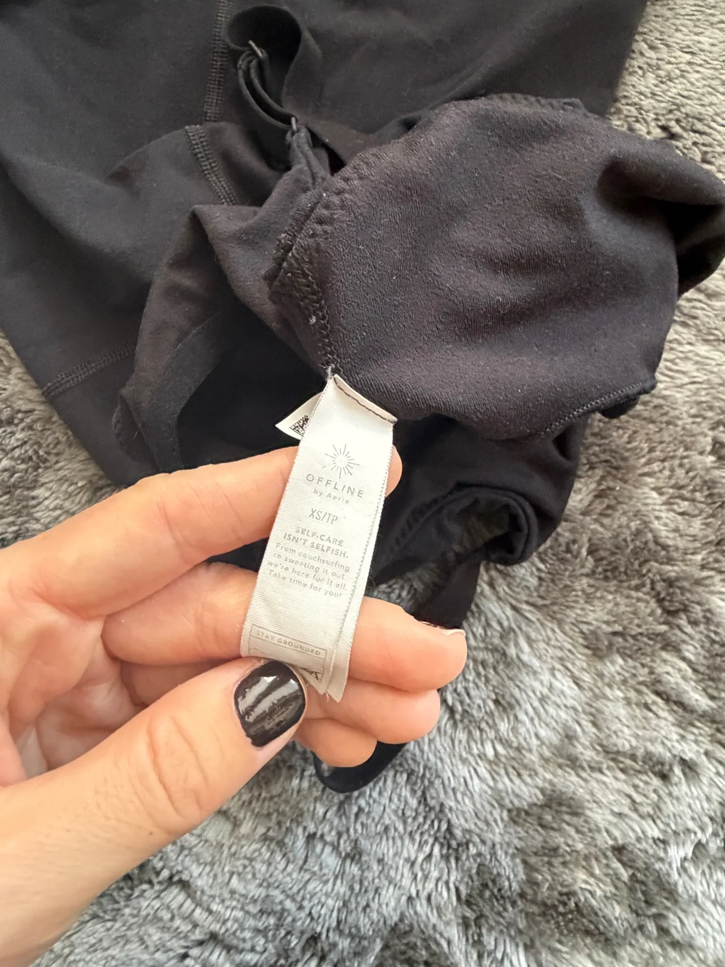 Aerie OFFLINE by  One-Piece Romper - Image 5