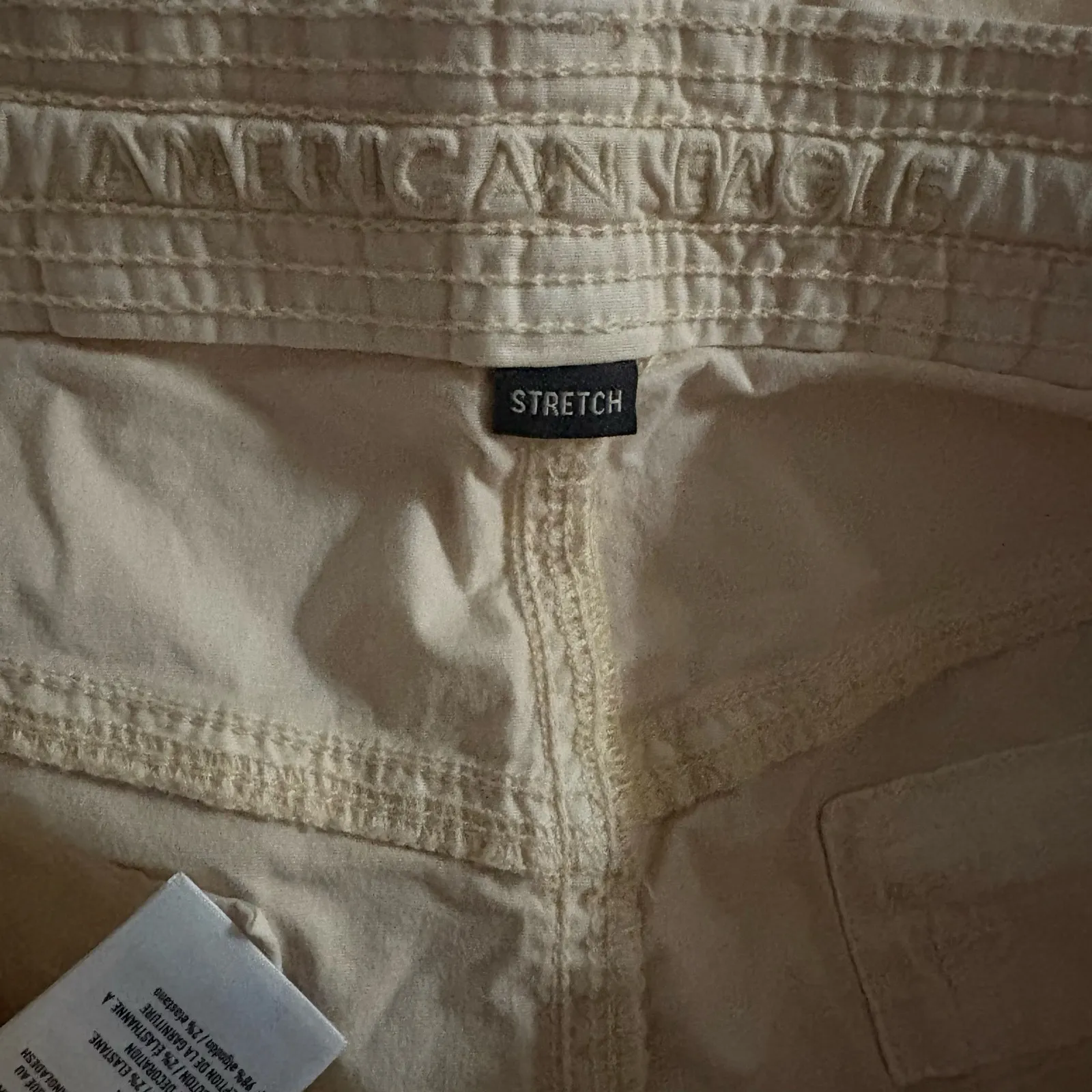 American Eagle Low - Image 4