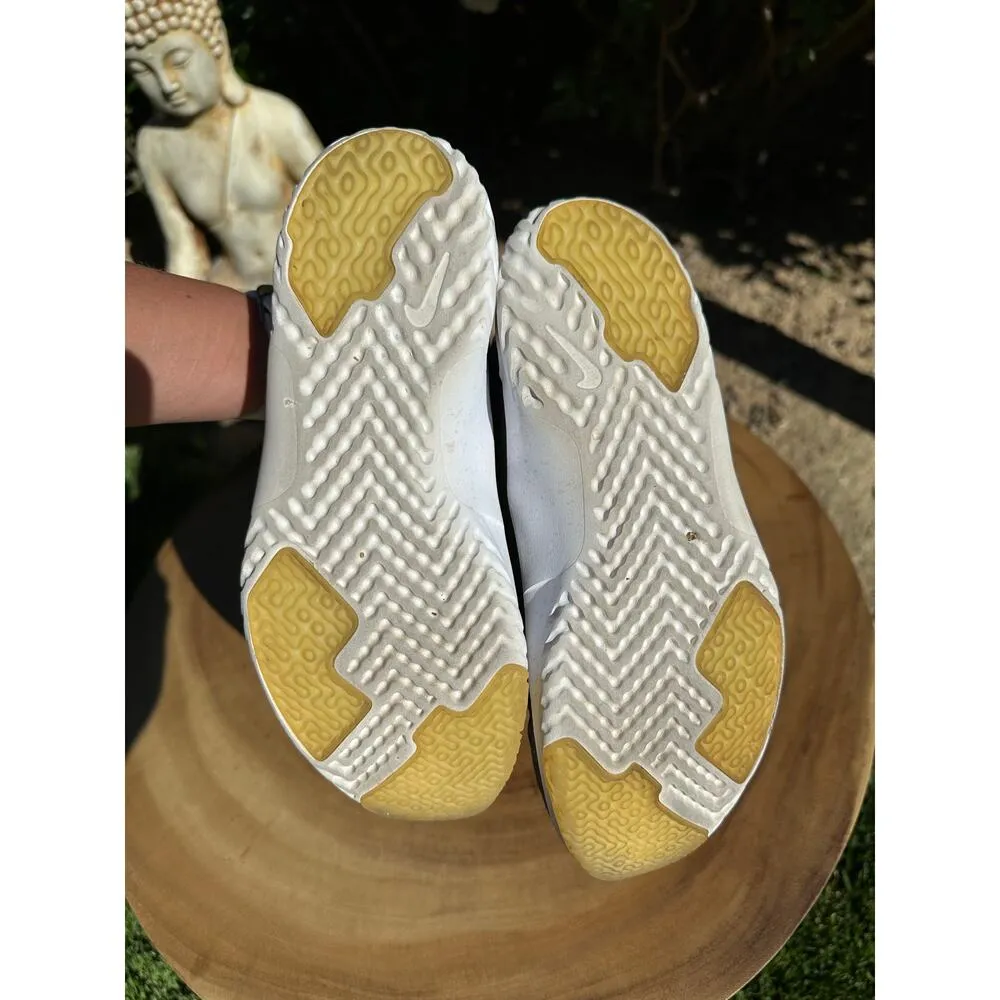 NIKE Womens Size 6.5 Renew TR9 AMP Run Training Athletic Hybrid Sneakers - Image 6