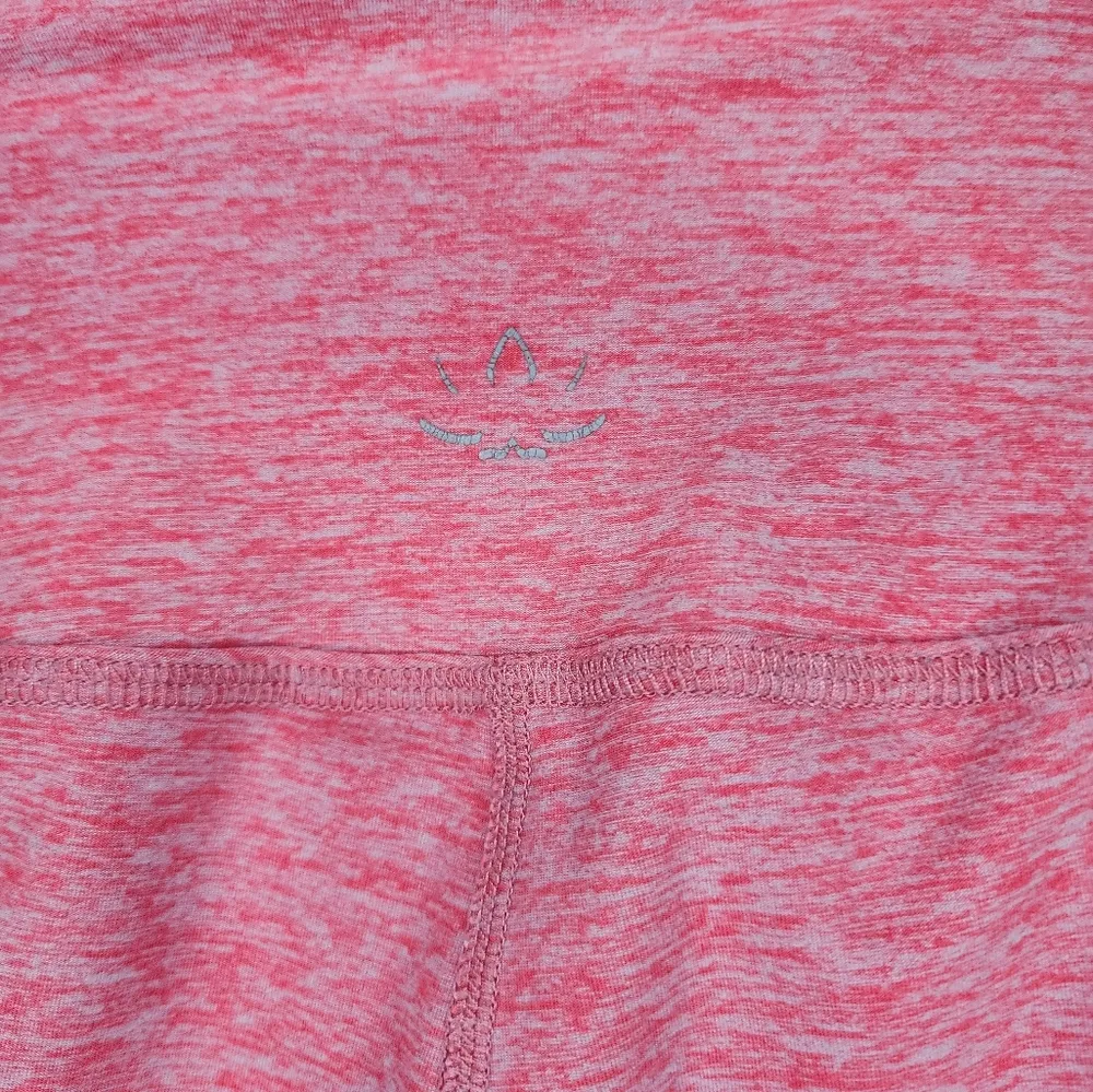 Beyond yoga Spacedye Caught In The Midi High Waisted Legging - Image 3