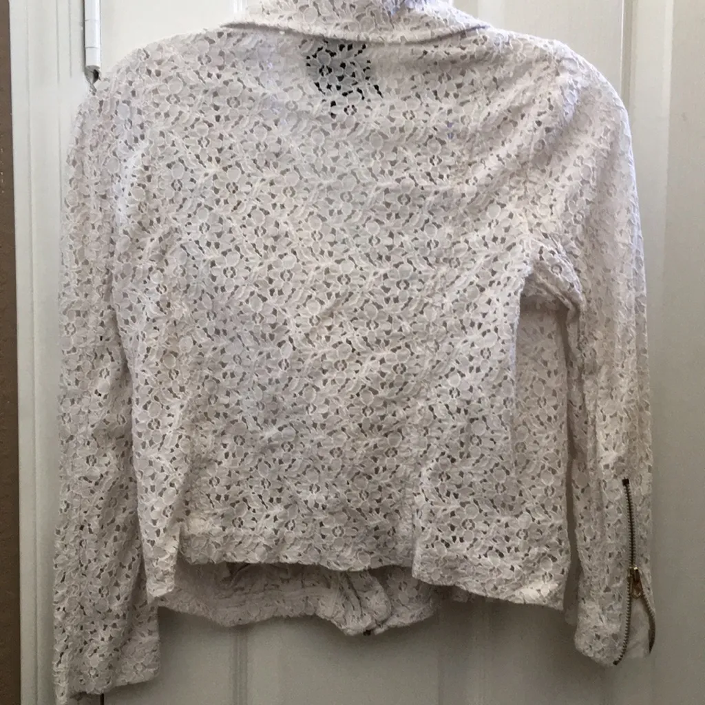 FINAL MARKDOWN Juicy couture jacket small - Image 7