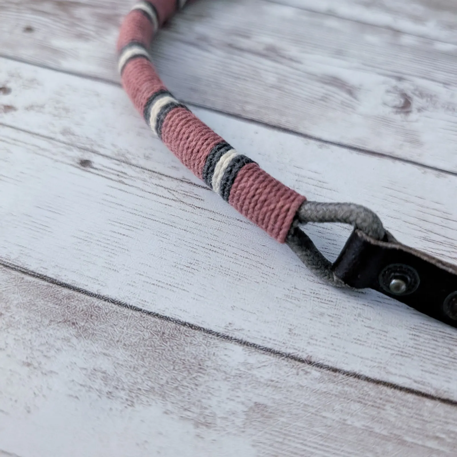 Vintage Chunky Bracelet - Image 8