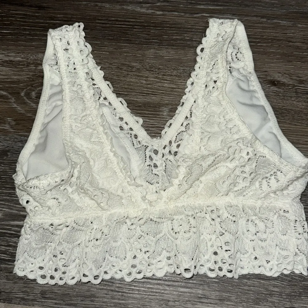 Altar’s State Bralette/Tank Top - Image 3