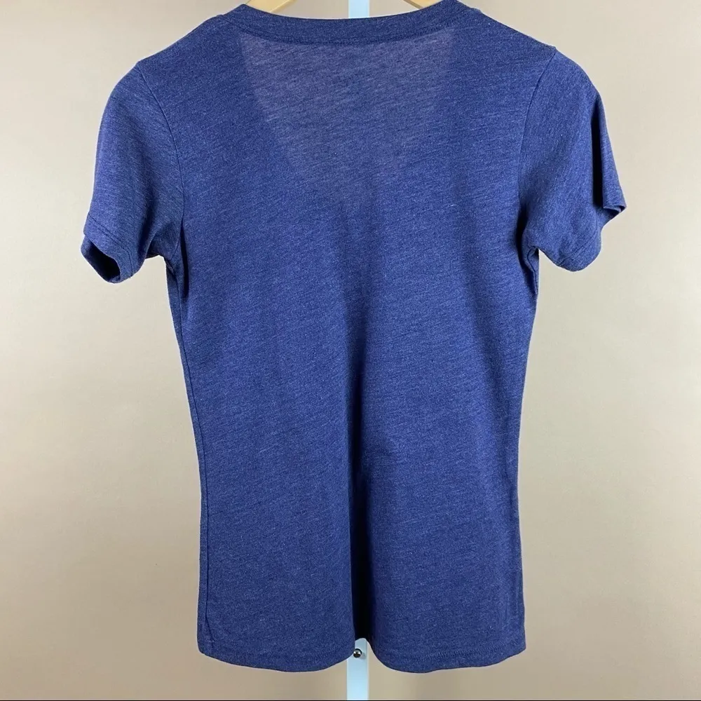 Give Me Some Space Size Small Planets Astrology Solar System Graphic Tee Boho - Image 3