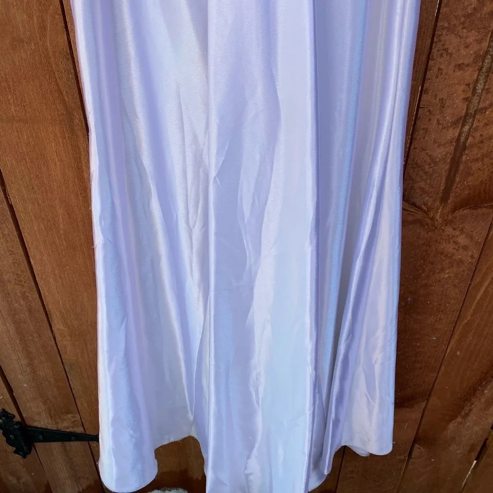 Jessica McClintock Bridal Wedding Dress - Image 5