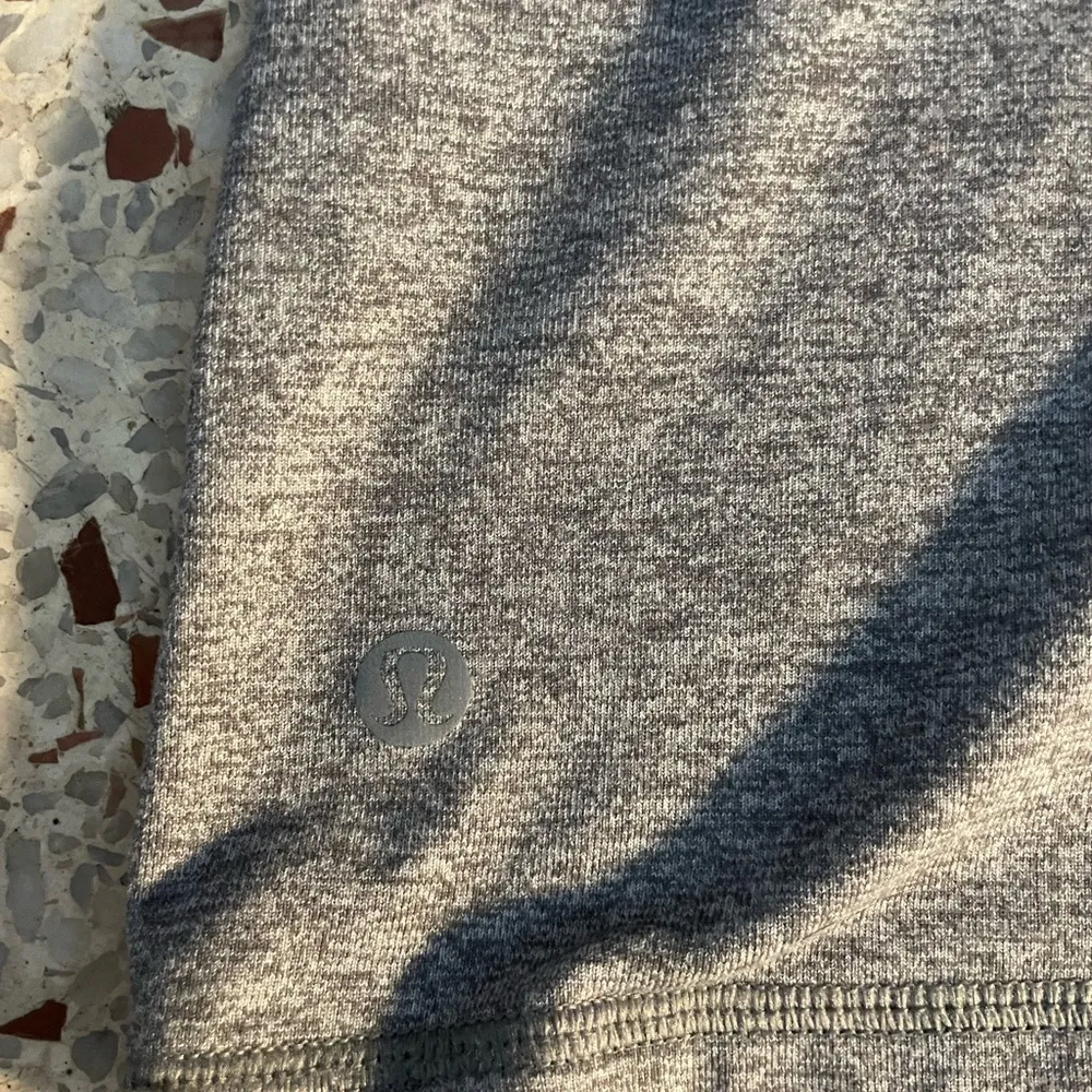 Lululemon athletica tank top gray - Image 4