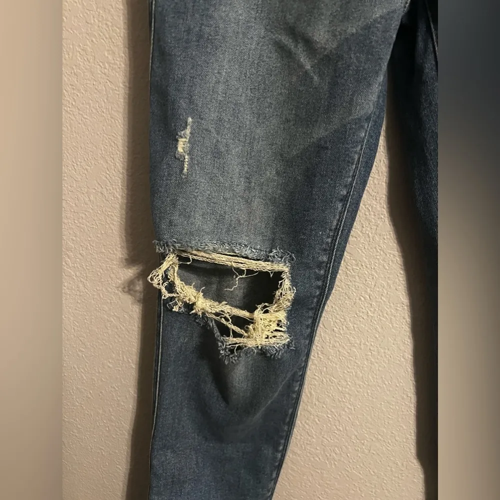 Boyfriend Jeans - Image 2