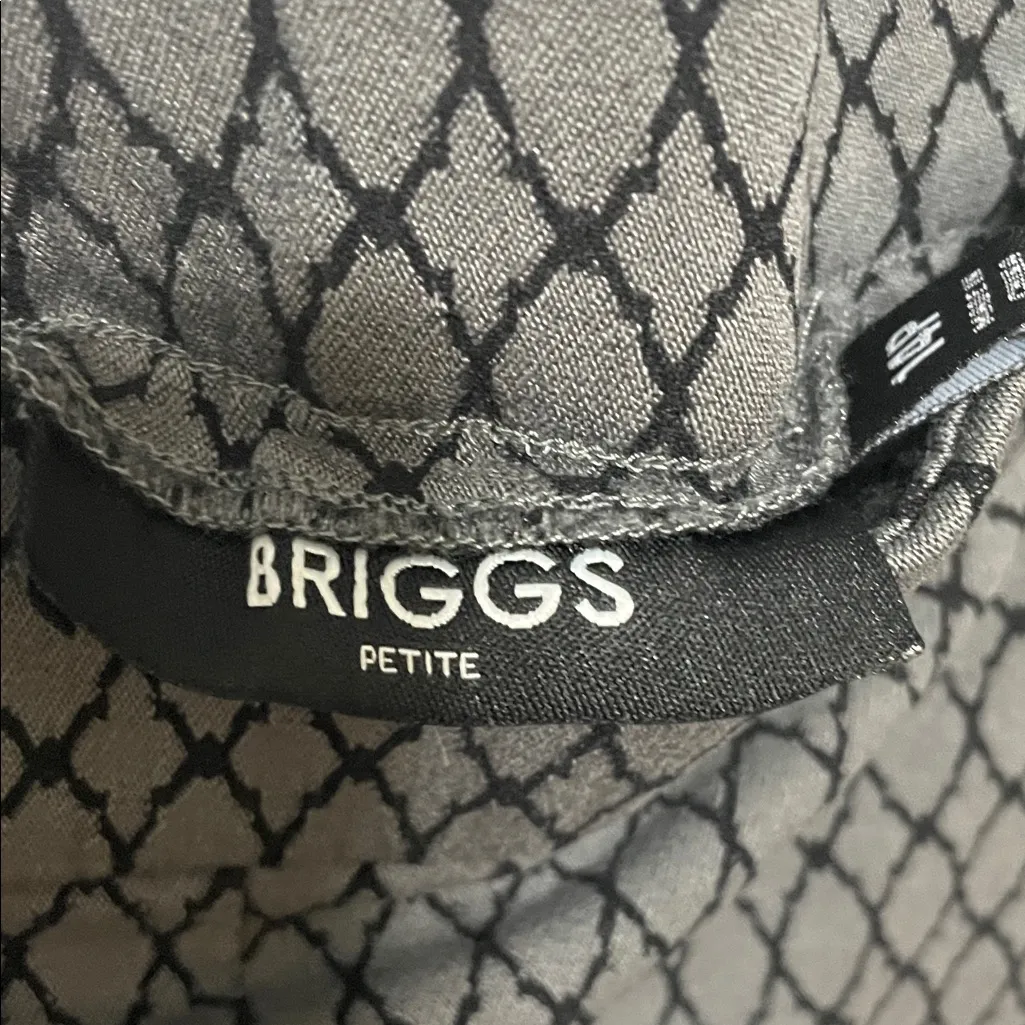 💎💎💎BOGOHO💎💎💎Chic Diamond Patterned Trousers-14P - Image 7