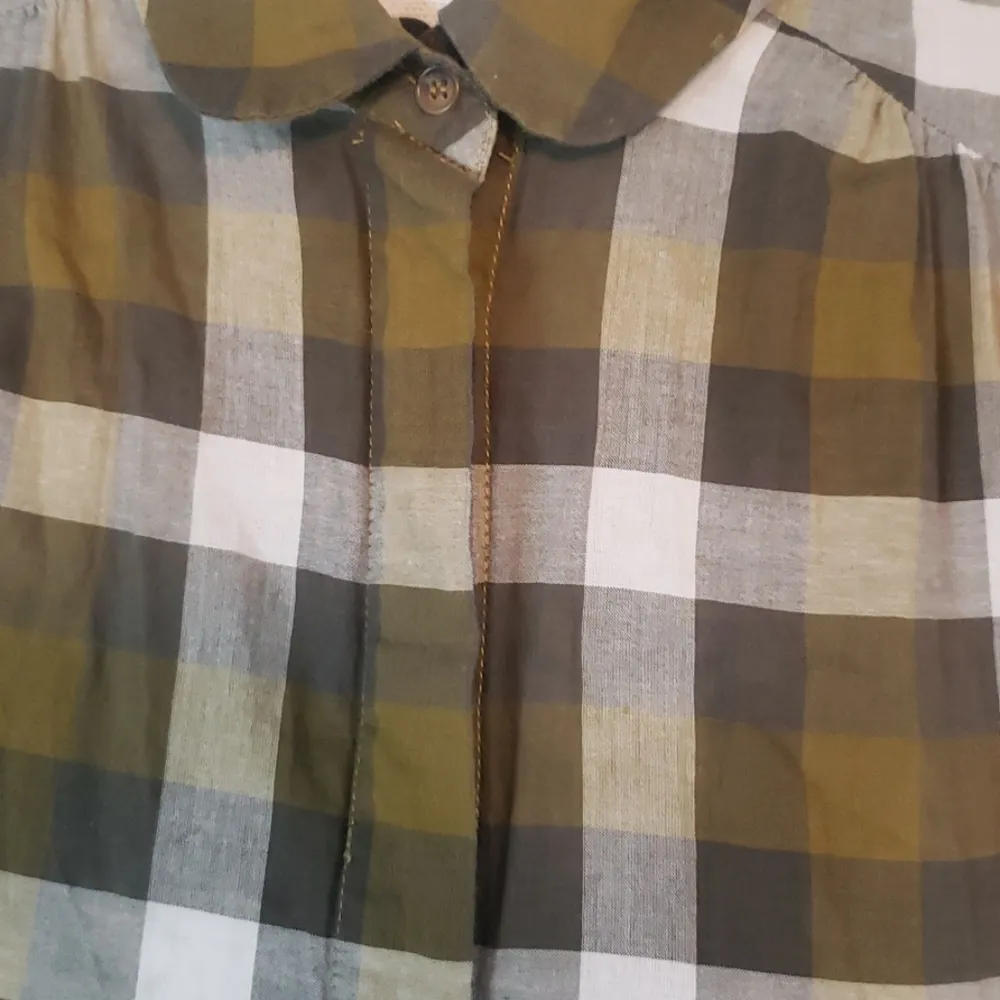 Madewell - Broadway & Broome collared blouse Nwot- New!! - Image 3