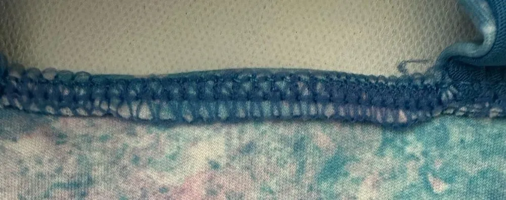 Juicy Couture Sport Women’s Sports Bra Size L - Image 9