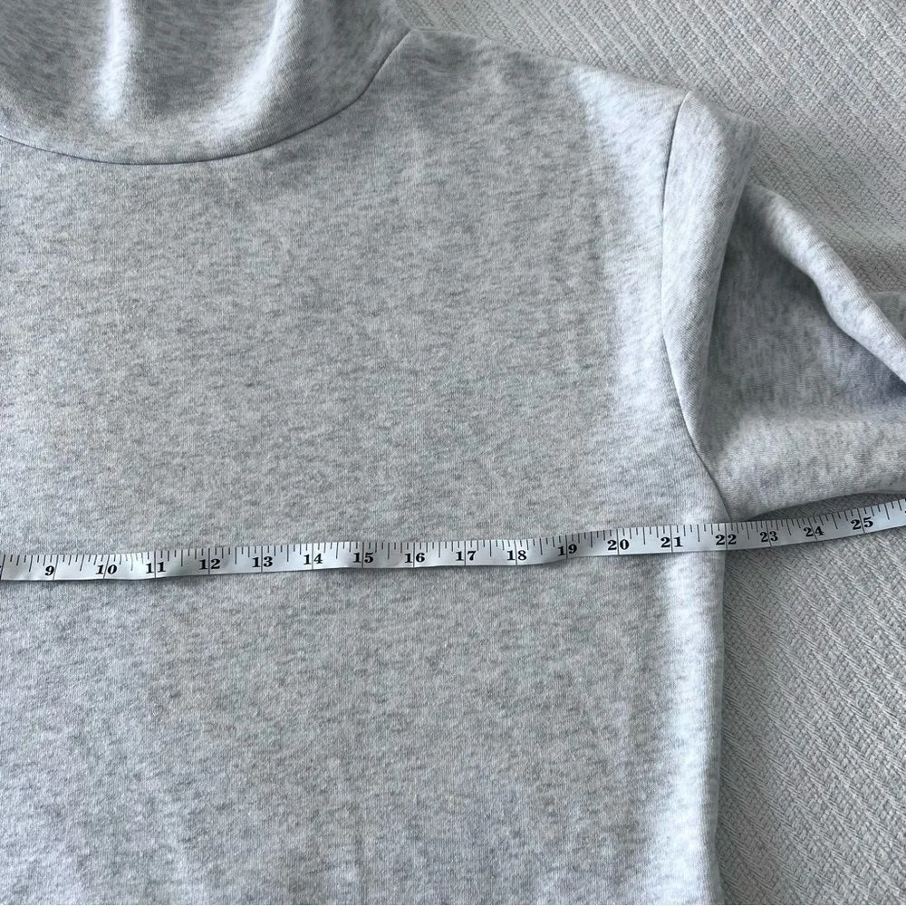 Ocean Drive  High Neck Pullover Size Medium - Image 9