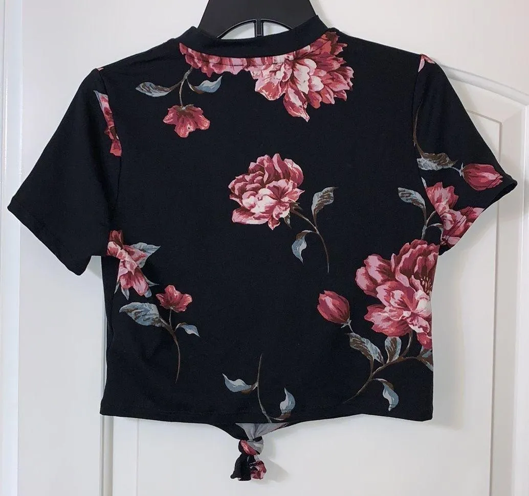 Iris Croptop - Image 2