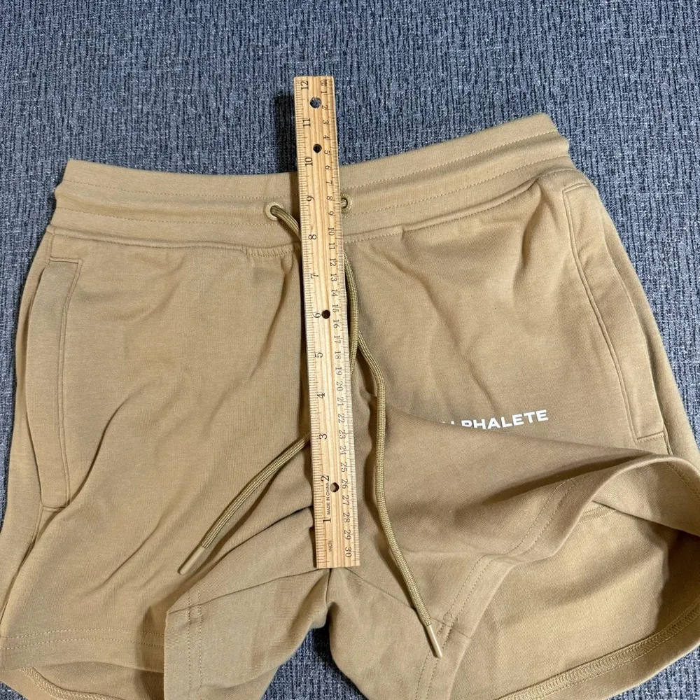 Alphalete Women’s Core Shorts - Image 10