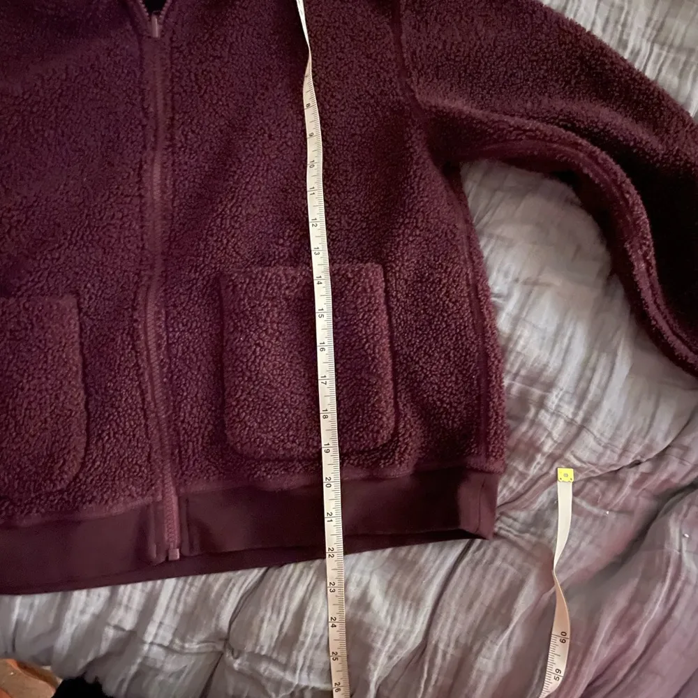 Z by  Sherpa full zip XL - Image 4