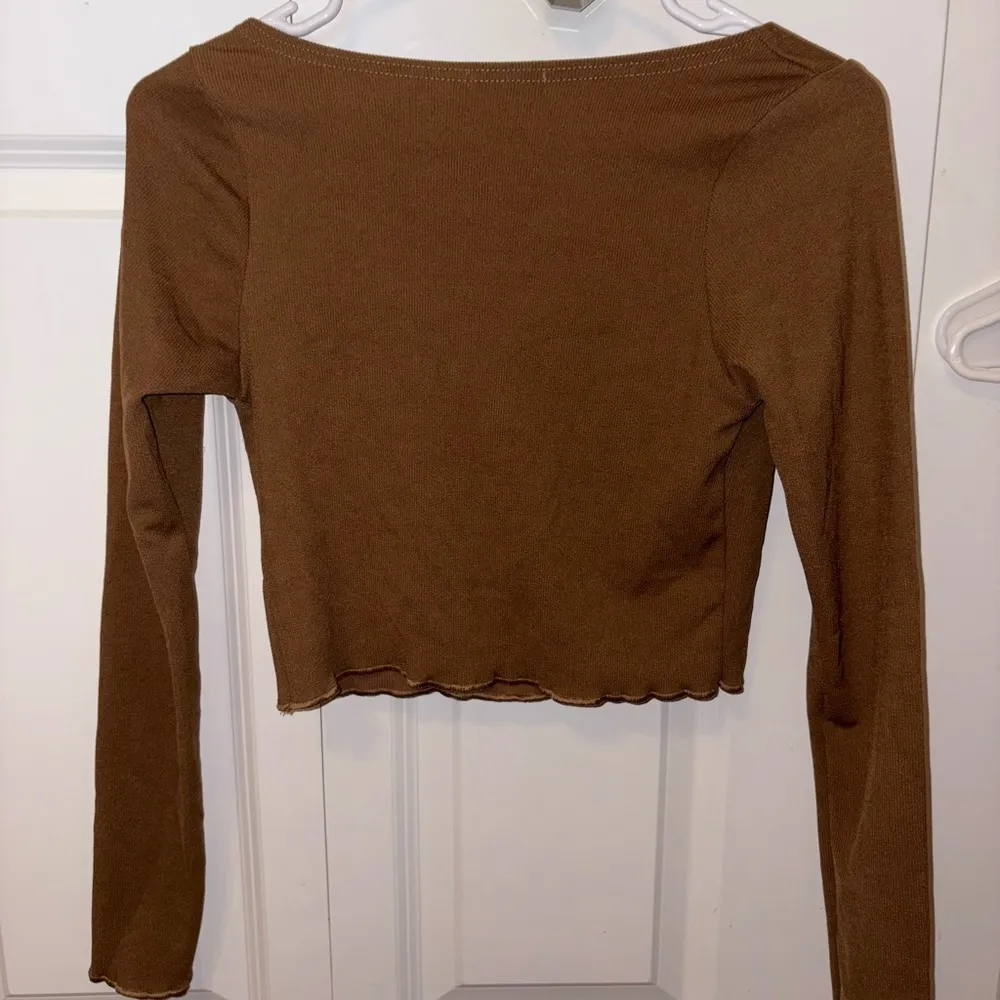 Nastygal long sleeve - Image 3