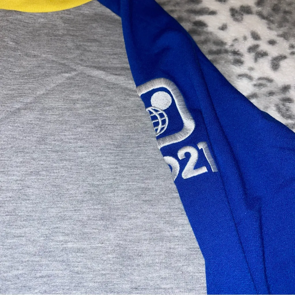 Disney Long Sleeve Shirt - Image 5