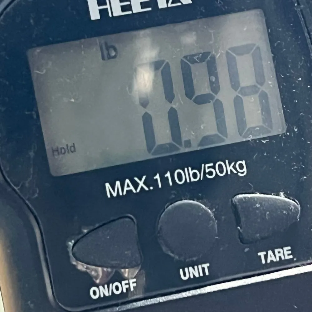 Vintage Citi Dress Womens 16 Black Embroidered Floral Linen Blend Slit Folk Boho - Image 15