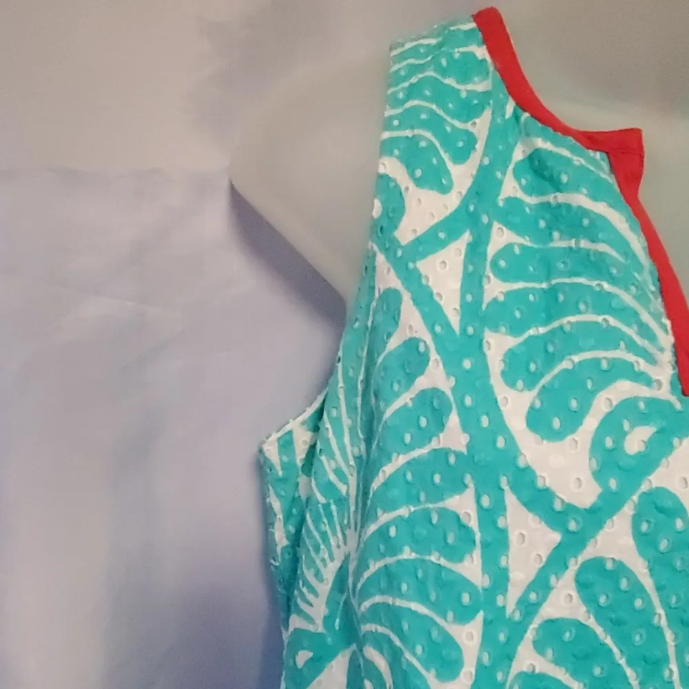 Crown & Ivy shift dress size 10 - Image 2