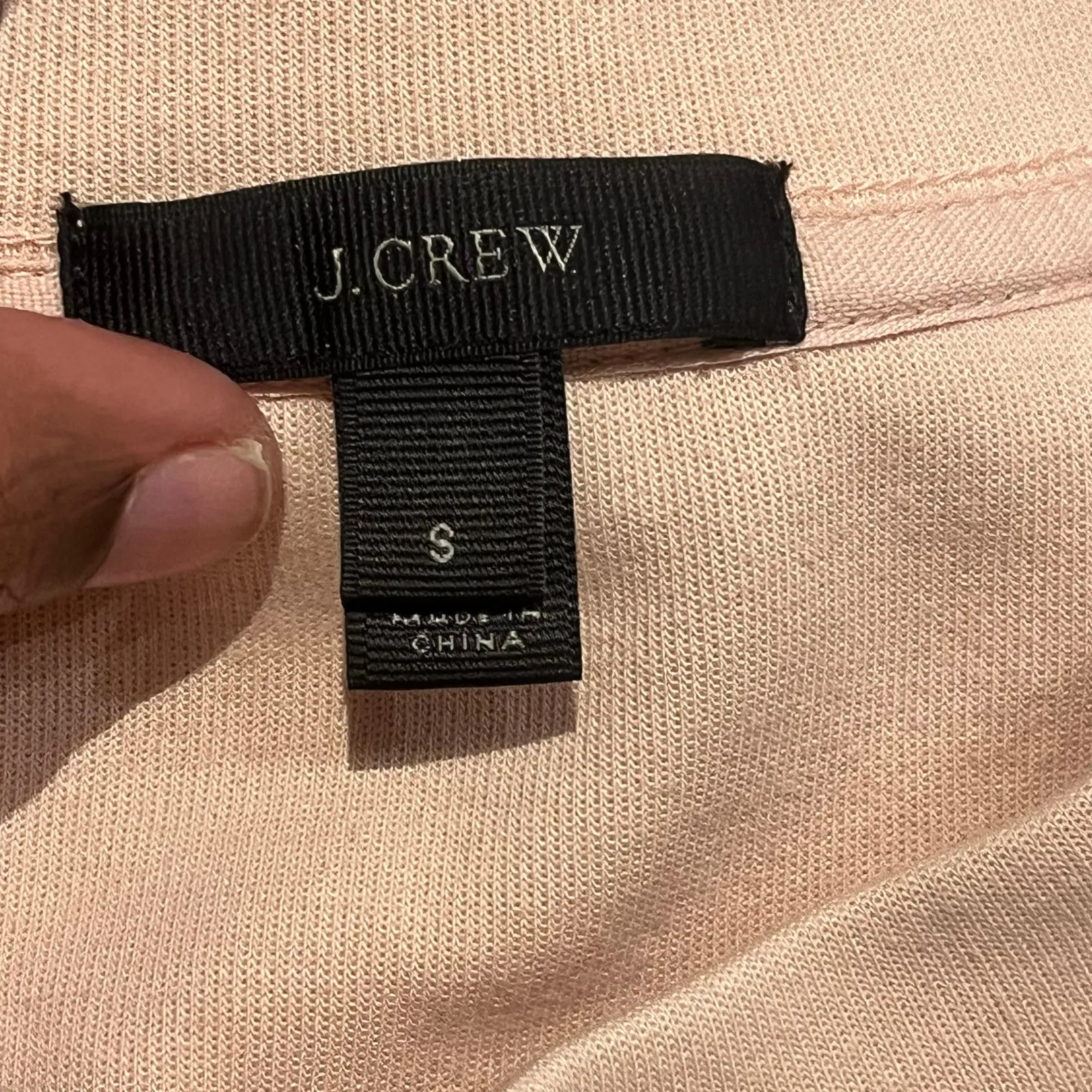 J. Crew Small Sequin - Image 7