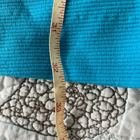 Lilly Pulitzer Ariel Blue Charlena 3/4 Sleeve Dress Size‎ XXS - Image 14