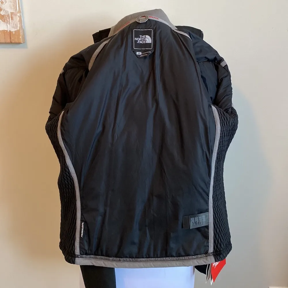 The North Face  Moxie Jacket Black - Image 9