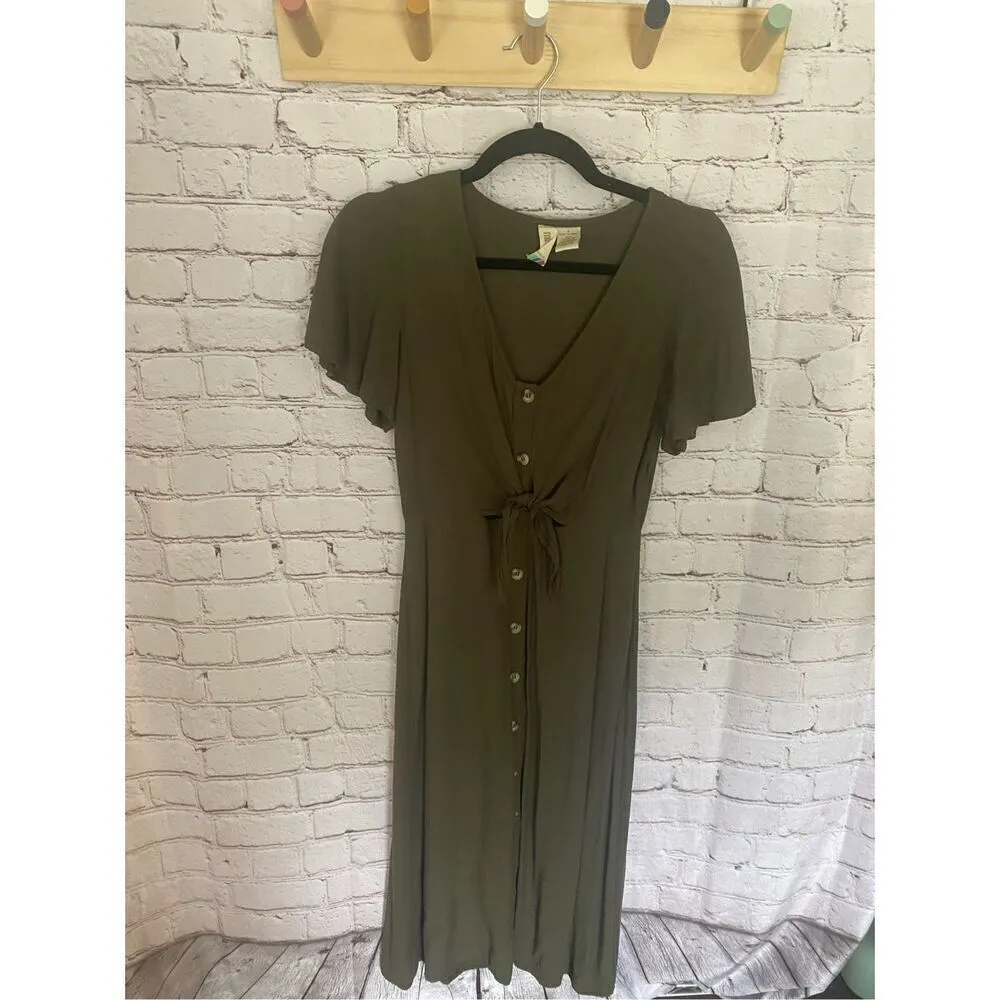 Mimi Chica Dress - Image 2