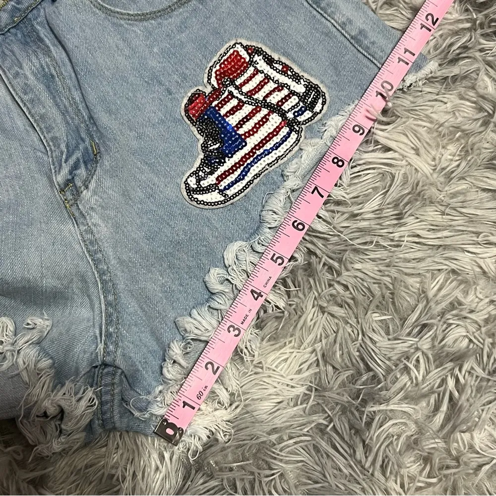 Midrise Shorts - Image 6