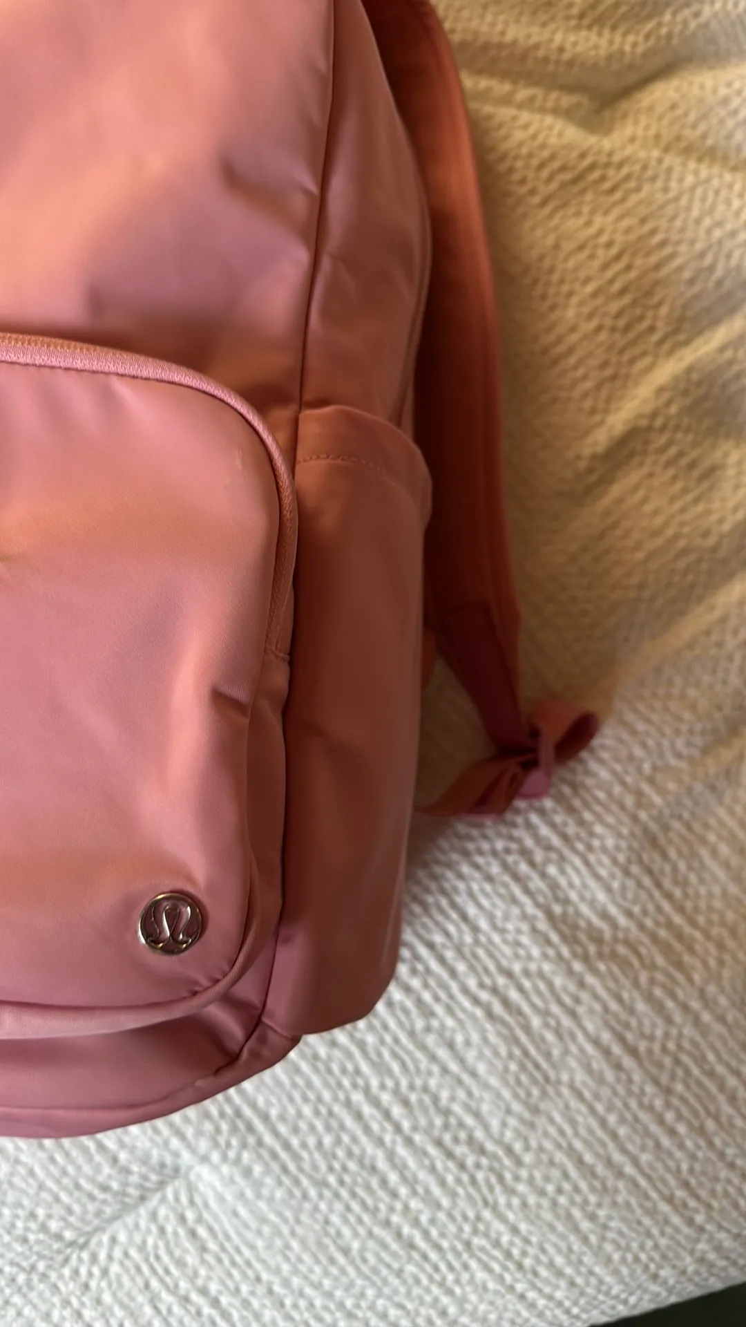 Lululemon Backpack - Image 12