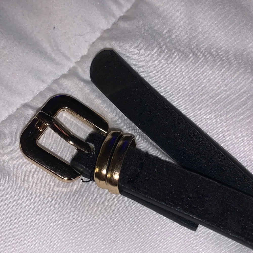 Women’s Black Belt - Image 4