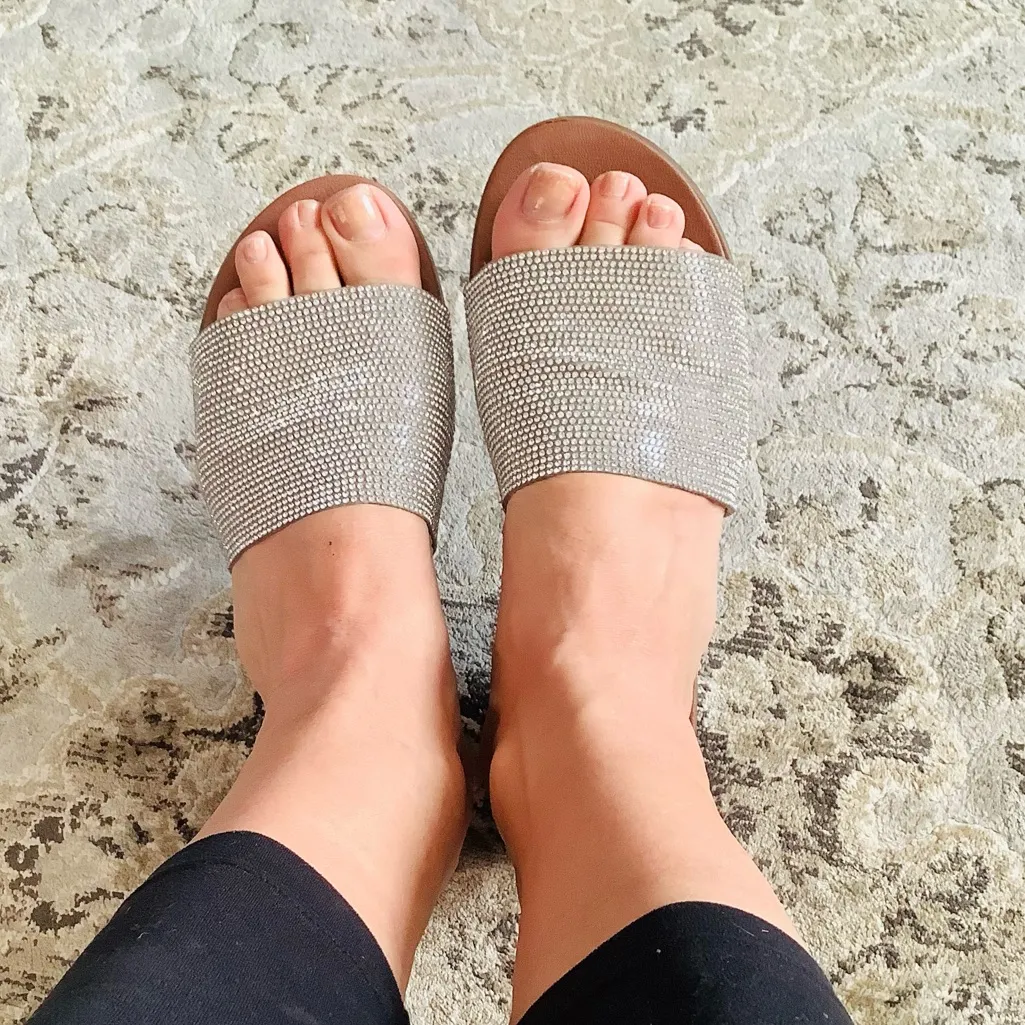 Steve Madden slip ons - dressy 🌟🌟🌟 - Image 5