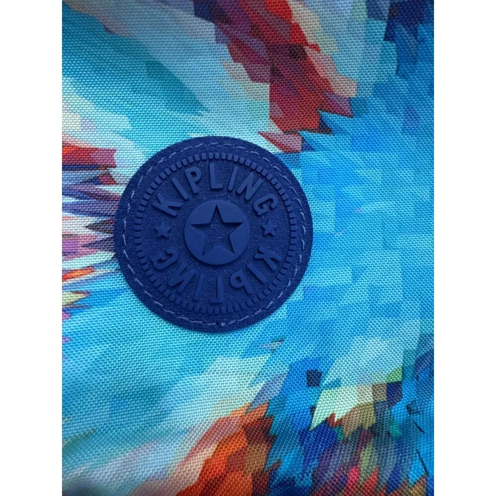 KIPLING Gabbie S. Cross Body Bag In Radiant Splash - Image 7