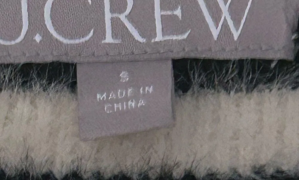 J. Crew Brushed Lady Cardigan - Image 3