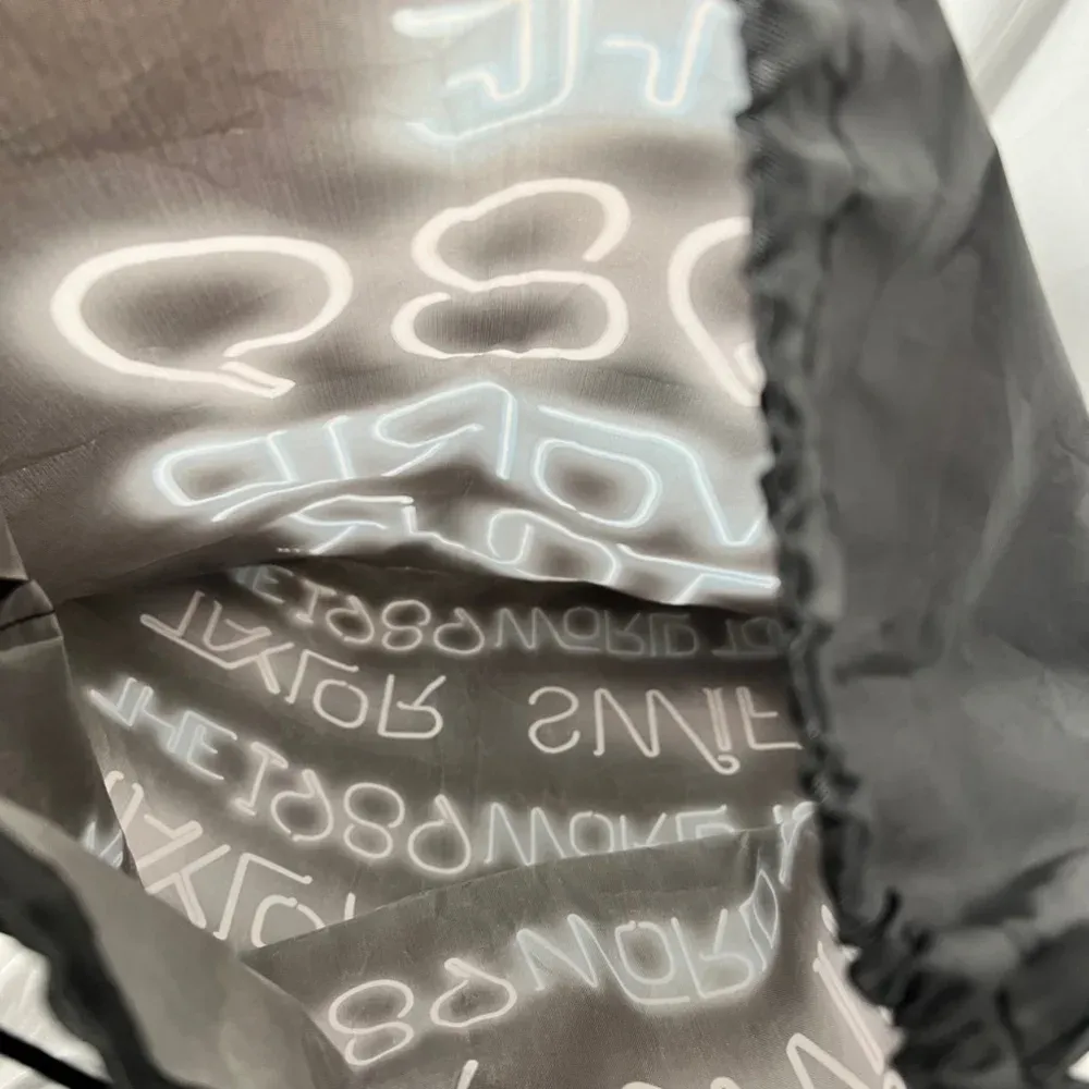 Taylor Swift the 1989‎ World Tour Drawstring Bag - Image 3