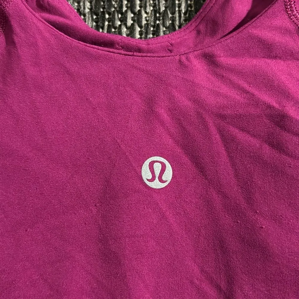 Lululemon Align romper 8" - Image 4