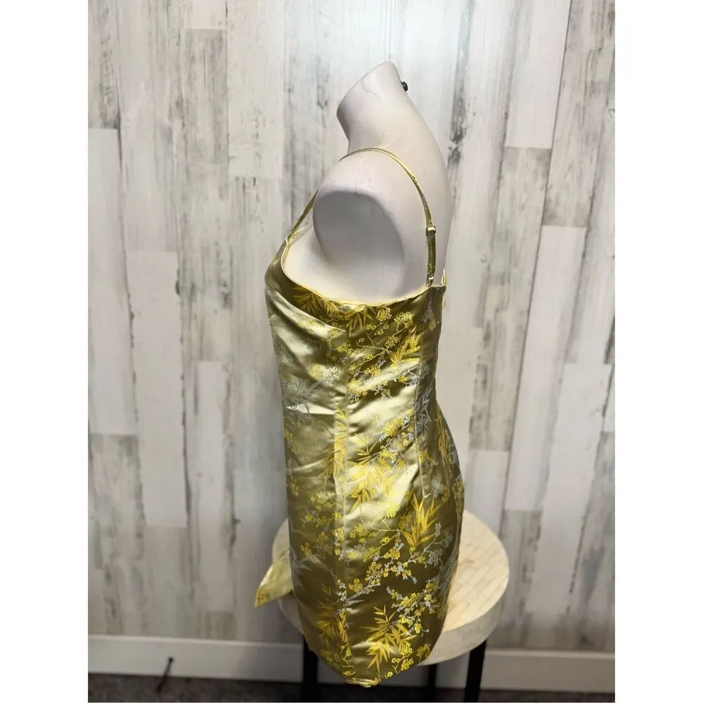 Forever 21 dress size med - Image 3